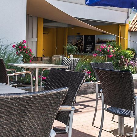 City Hotel Bremerhaven Ngoại thất bức ảnh