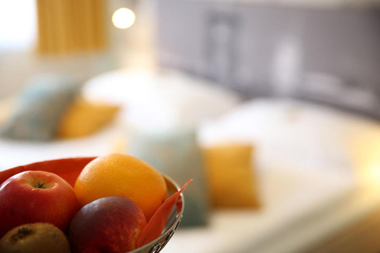 City Hotel Bremerhaven Ngoại thất bức ảnh