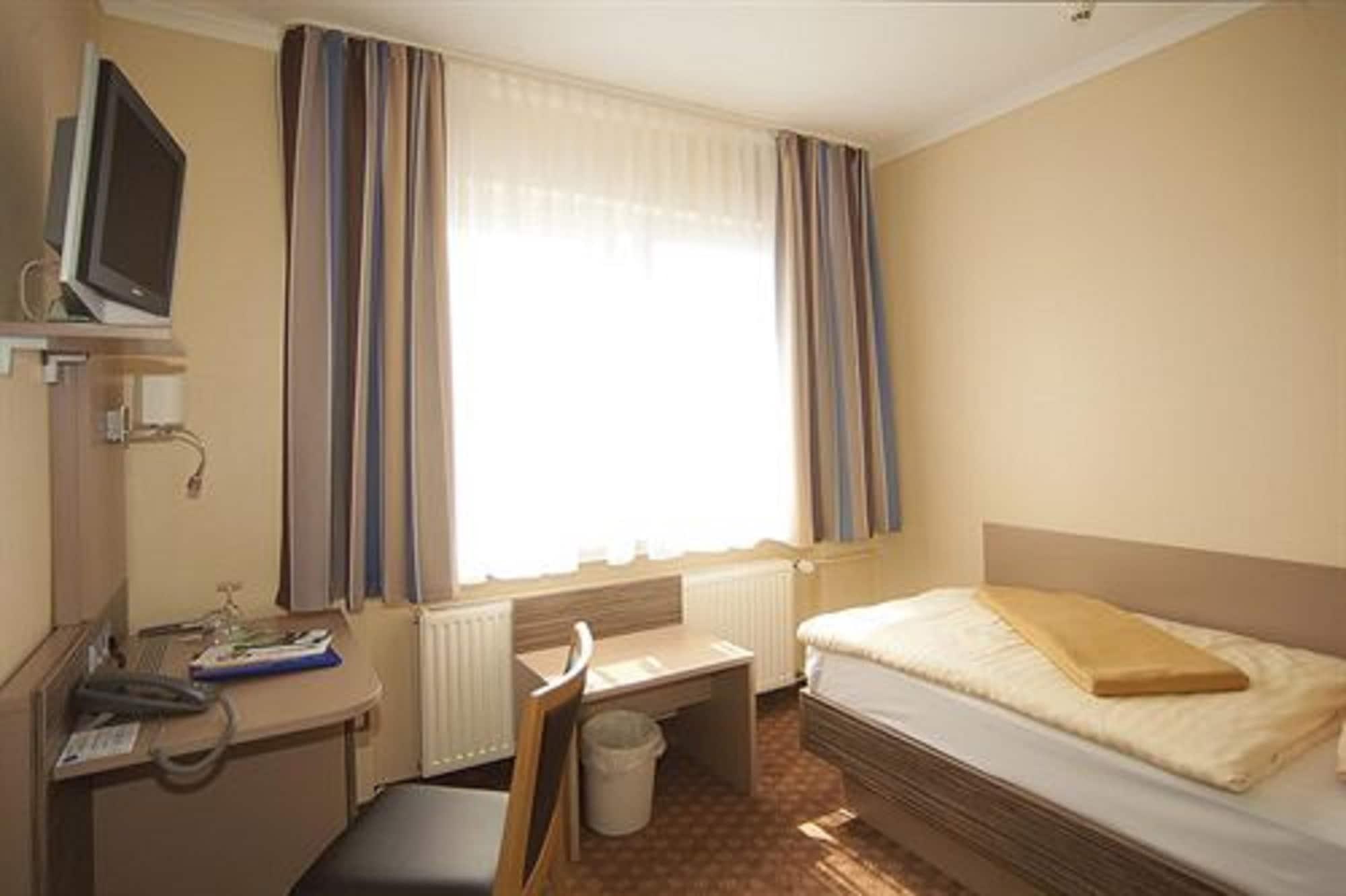 City Hotel Bremerhaven Ngoại thất bức ảnh