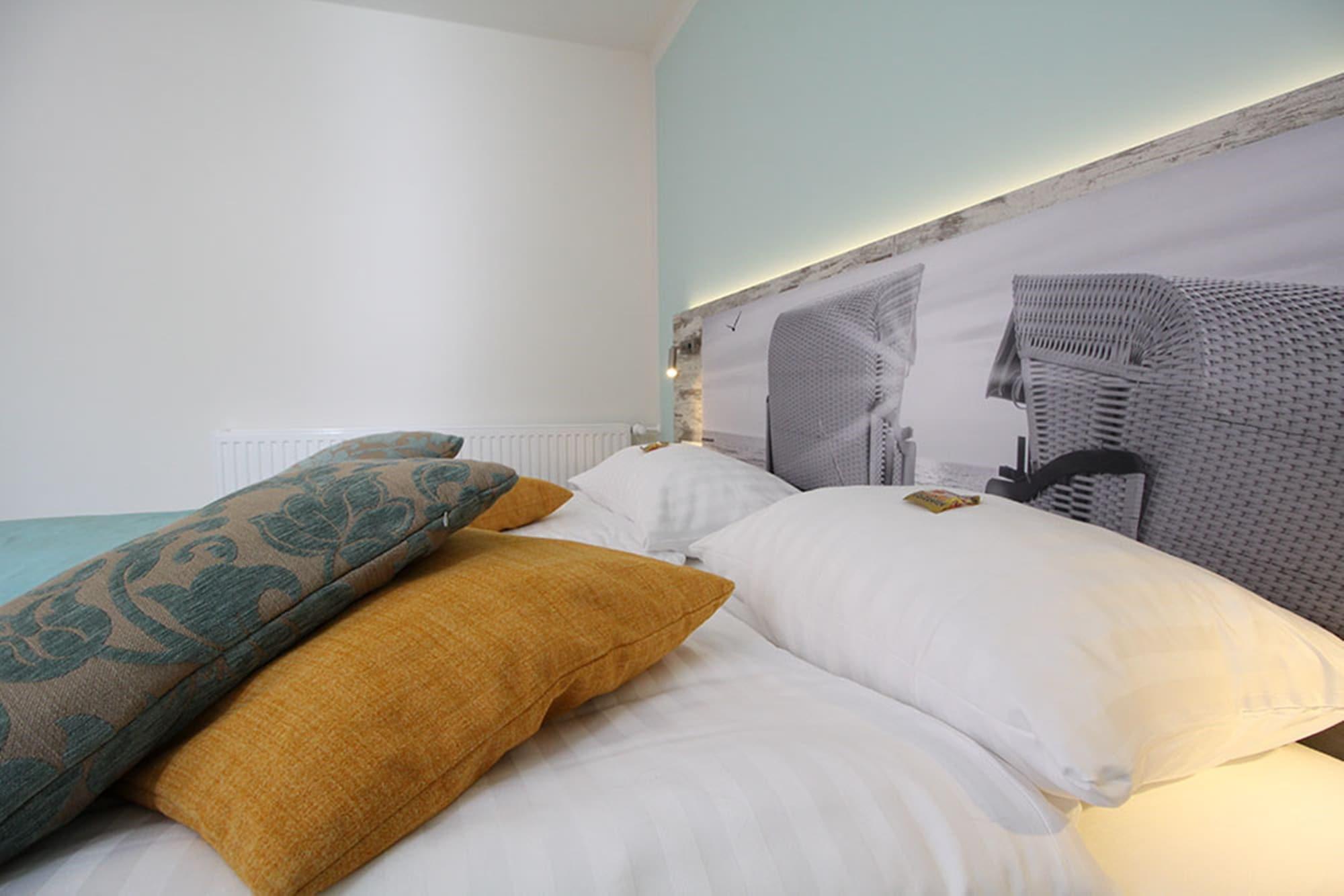 City Hotel Bremerhaven Ngoại thất bức ảnh