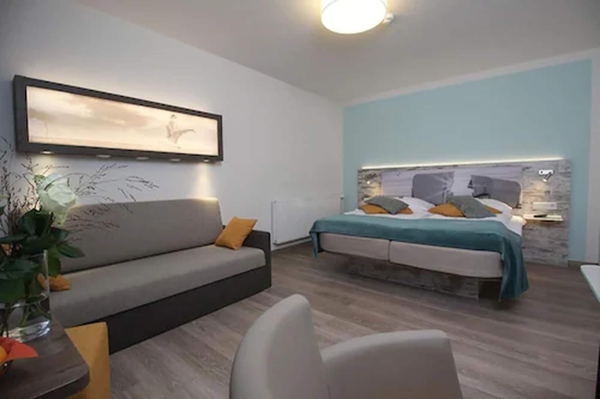 City Hotel Bremerhaven Ngoại thất bức ảnh