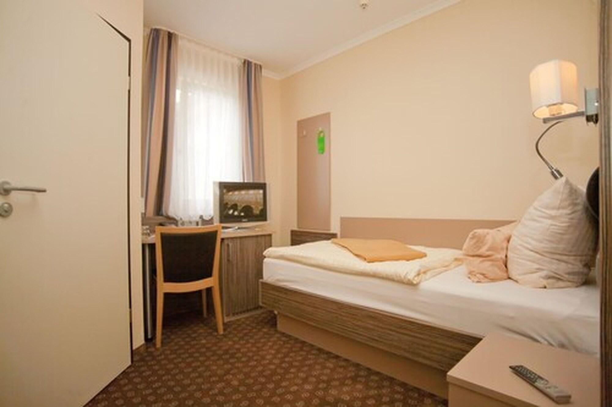 City Hotel Bremerhaven Ngoại thất bức ảnh