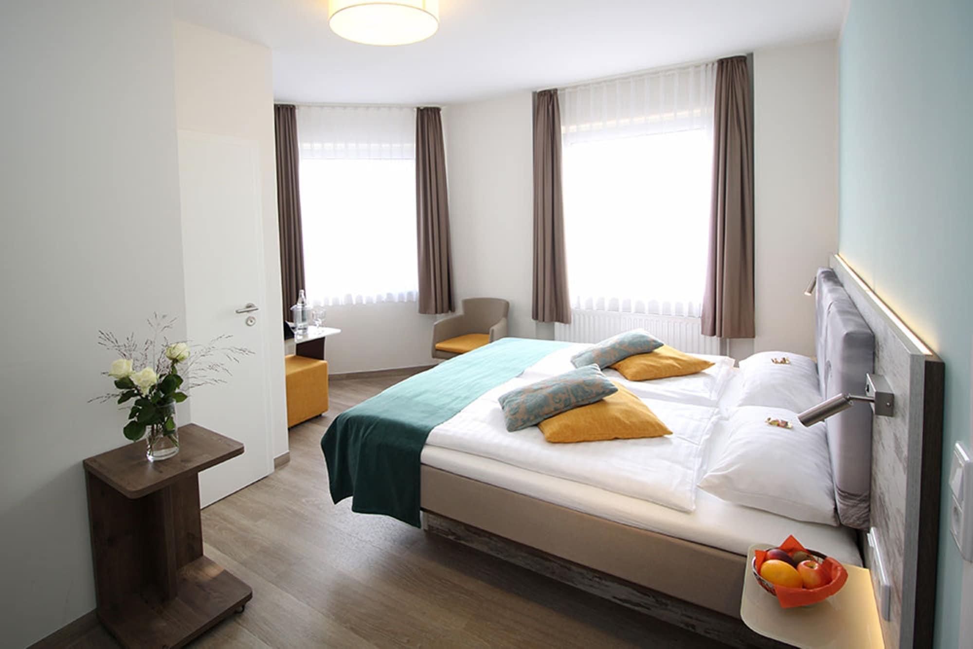 City Hotel Bremerhaven Ngoại thất bức ảnh