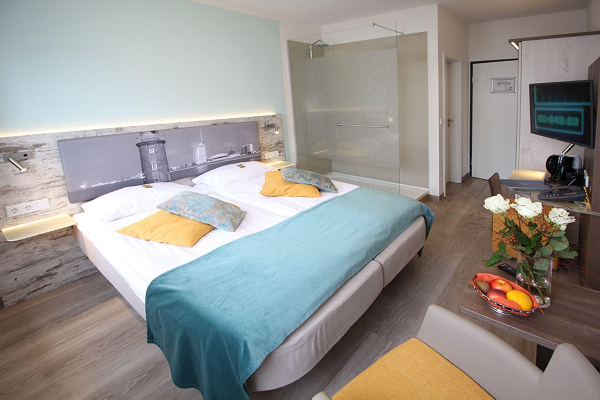 City Hotel Bremerhaven Ngoại thất bức ảnh