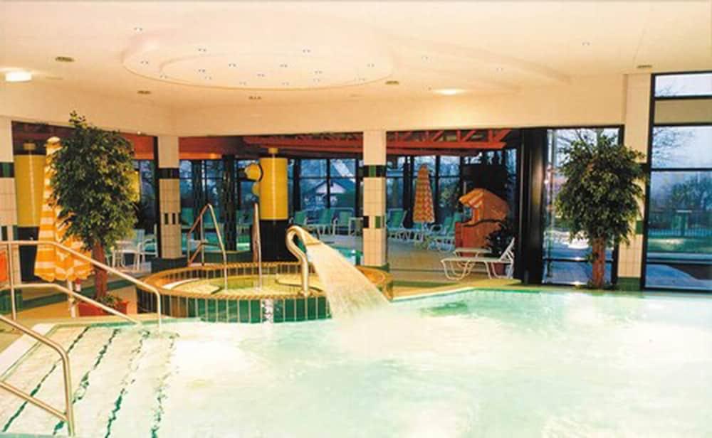 City Hotel Bremerhaven Ngoại thất bức ảnh