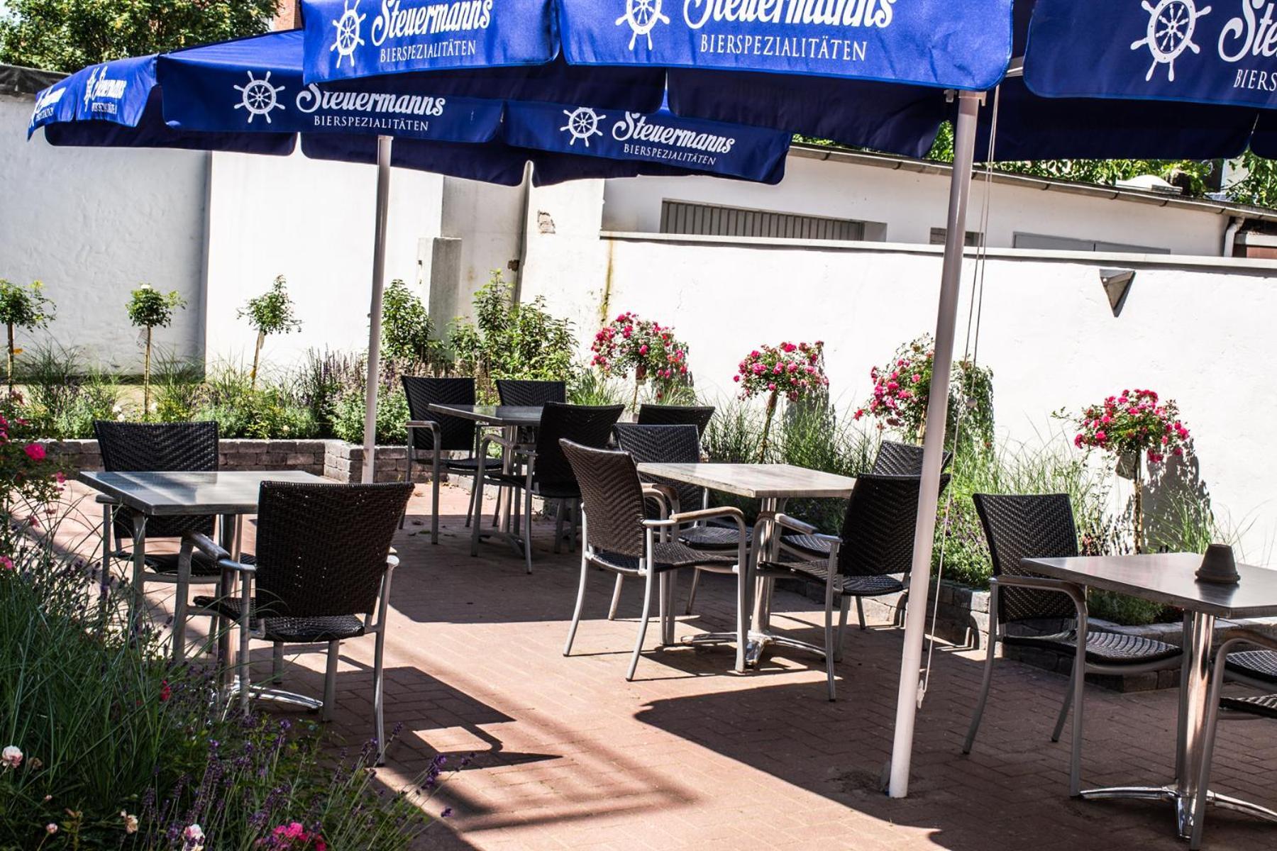 City Hotel Bremerhaven Ngoại thất bức ảnh