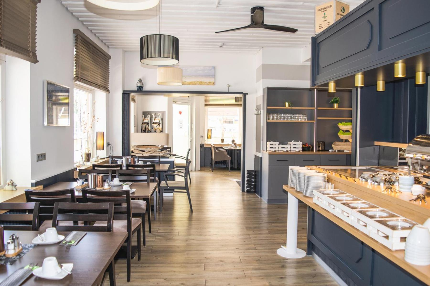 City Hotel Bremerhaven Ngoại thất bức ảnh