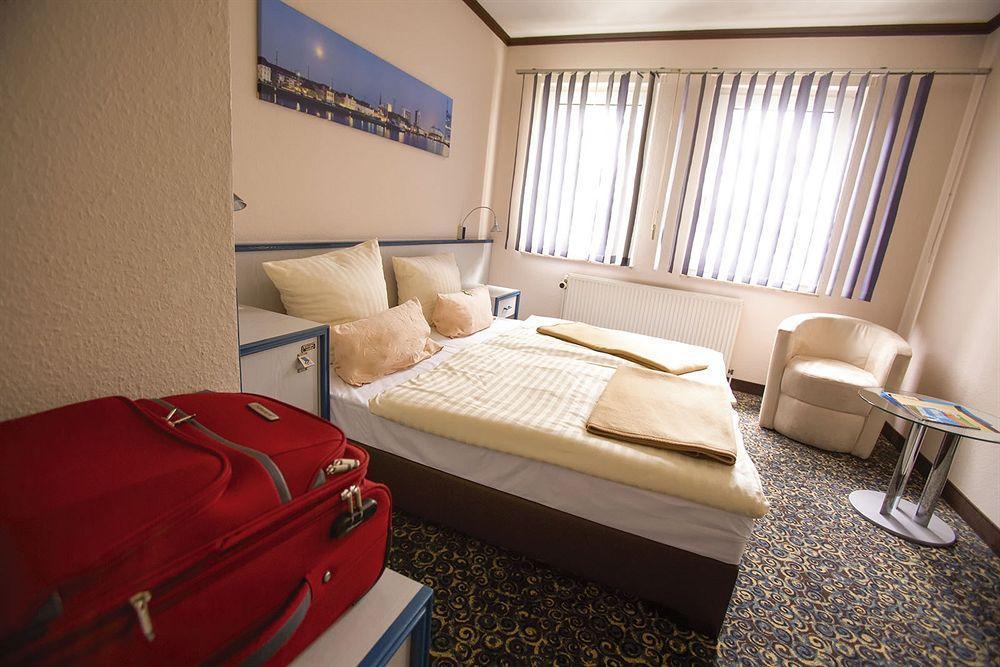 City Hotel Bremerhaven Ngoại thất bức ảnh
