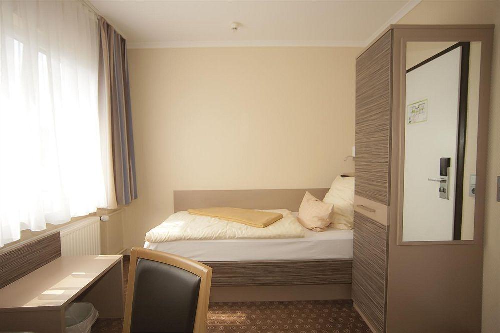 City Hotel Bremerhaven Ngoại thất bức ảnh