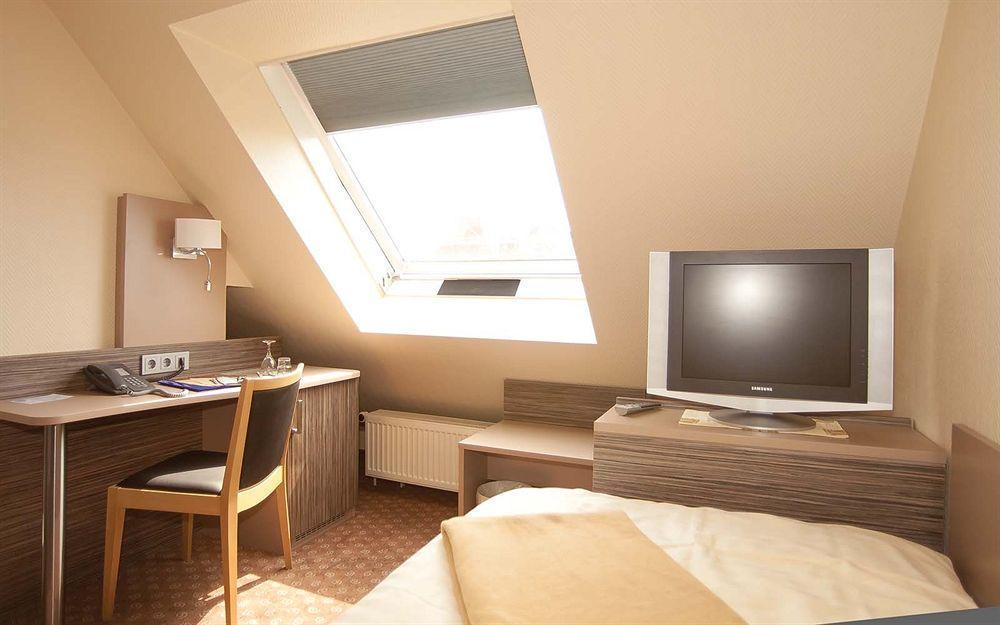 City Hotel Bremerhaven Ngoại thất bức ảnh