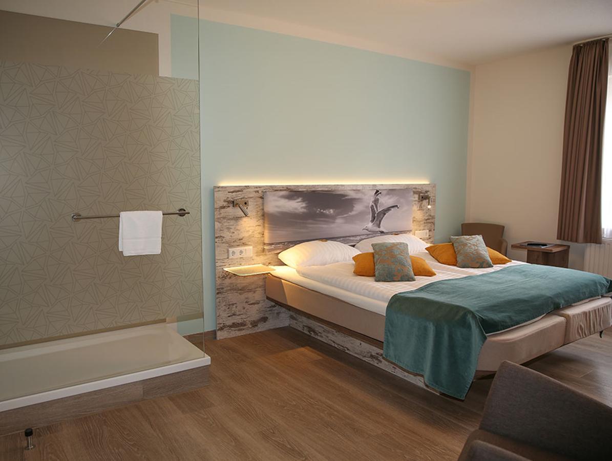 City Hotel Bremerhaven Ngoại thất bức ảnh