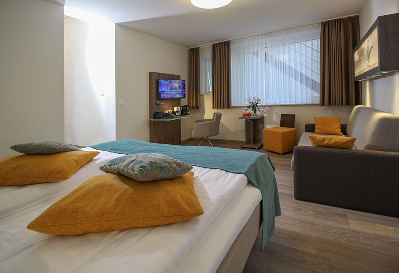 City Hotel Bremerhaven Ngoại thất bức ảnh