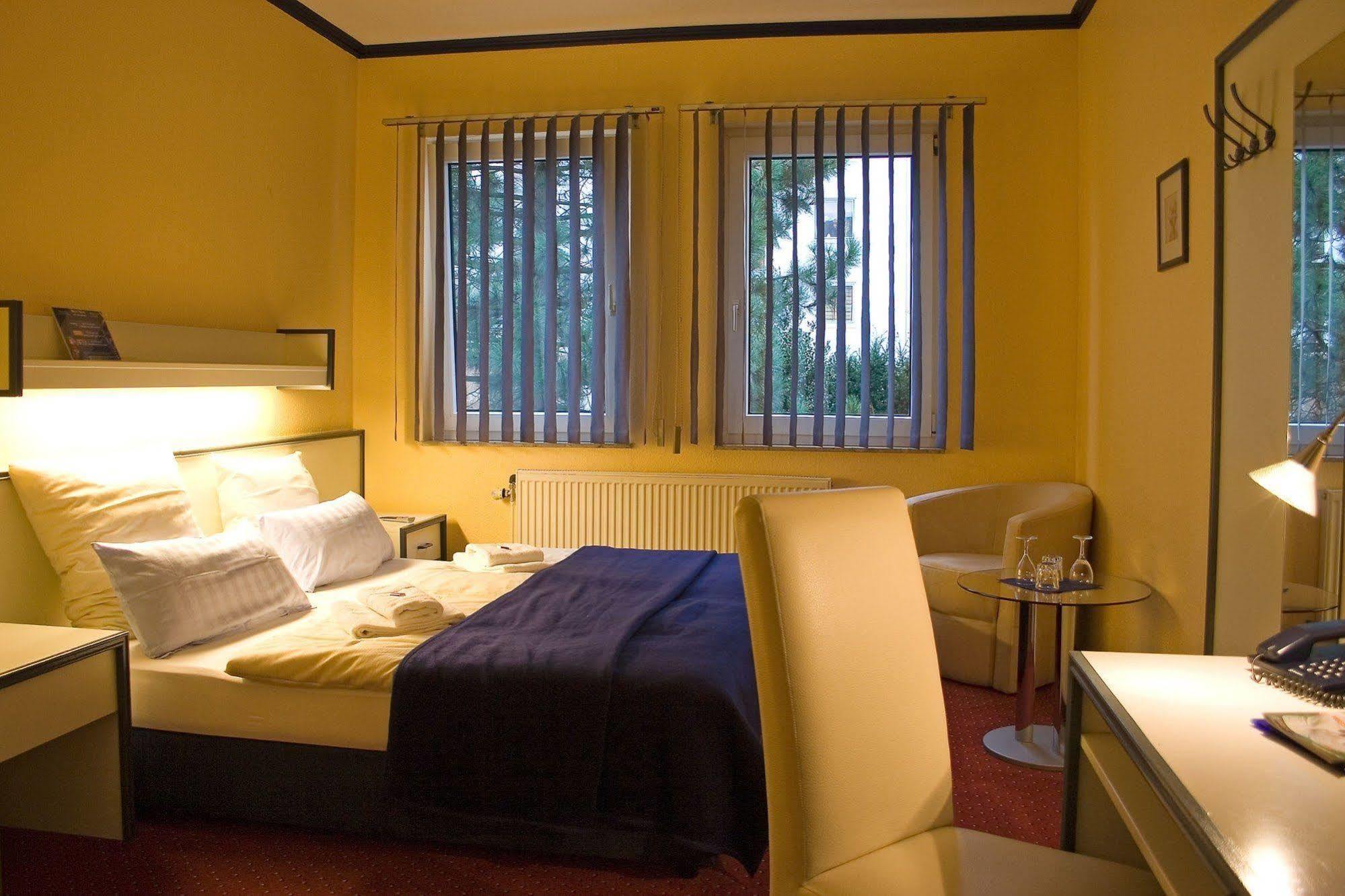 City Hotel Bremerhaven Ngoại thất bức ảnh