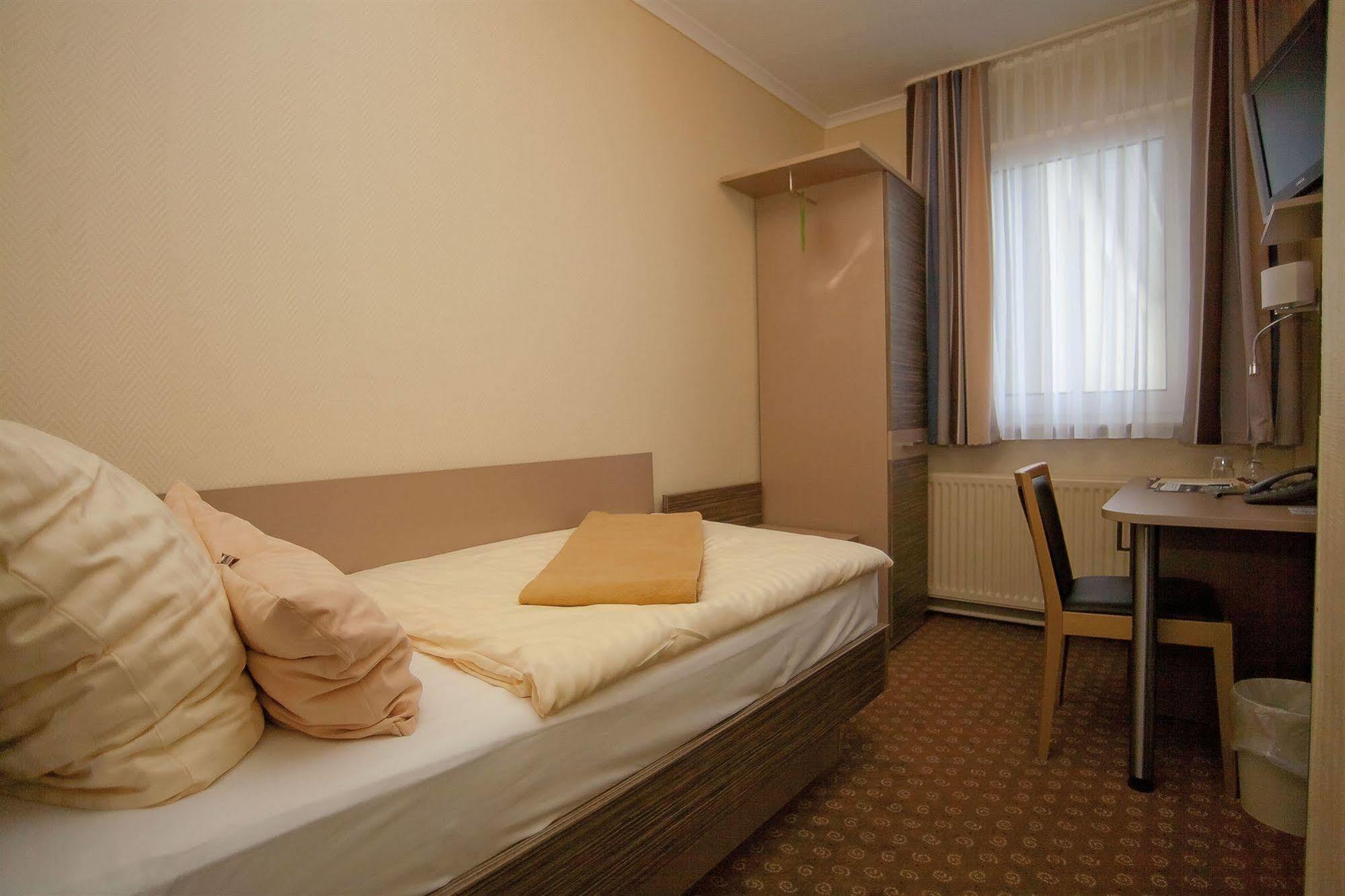City Hotel Bremerhaven Ngoại thất bức ảnh