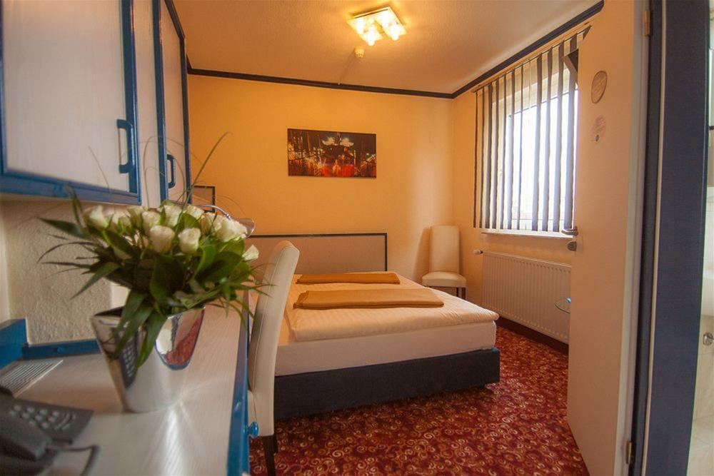 City Hotel Bremerhaven Ngoại thất bức ảnh